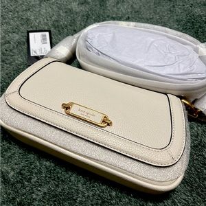 NEW! KATE SPADE GRAMERCY SMALL FLAP SHOULDER BAG